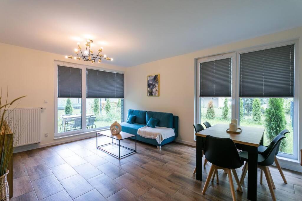 Grano Flats - Neptun Apartment *