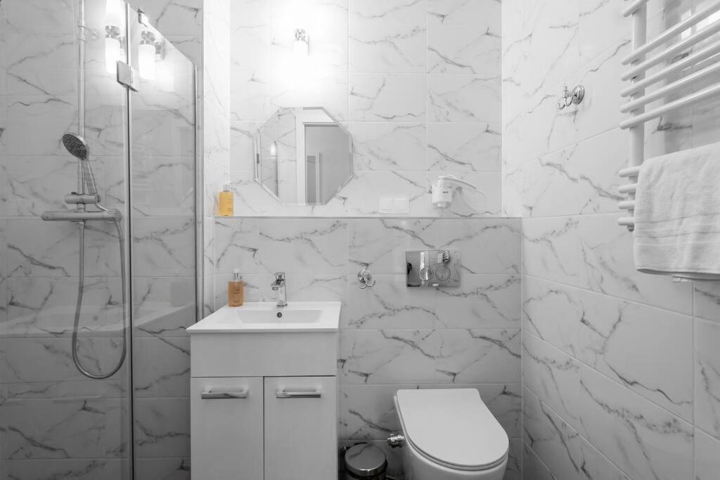 Grano Flats - Neptun Sobieszewo
