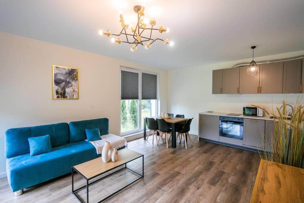 Grano Flats - Neptun