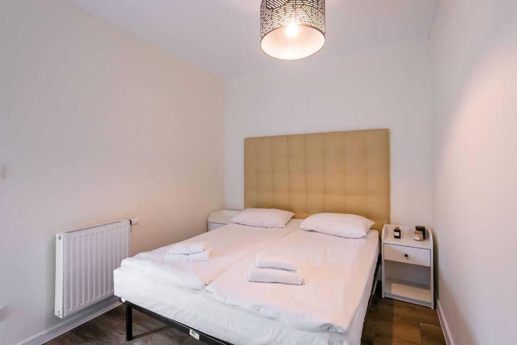 Grano Flats - Neptun