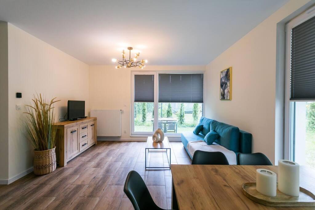Apartment Grano Flats - Neptun Sobieszewo