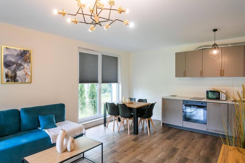 Grano Flats - Neptun Apartment